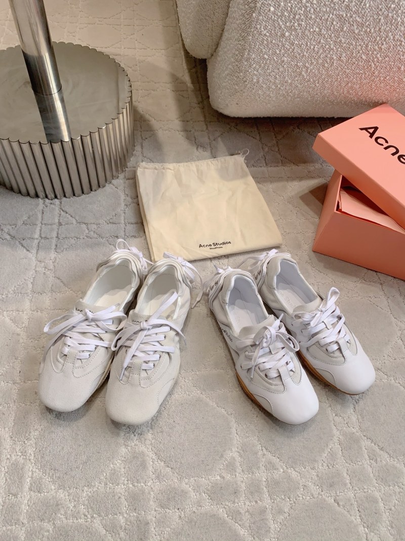 Кроссовки Acne Studios