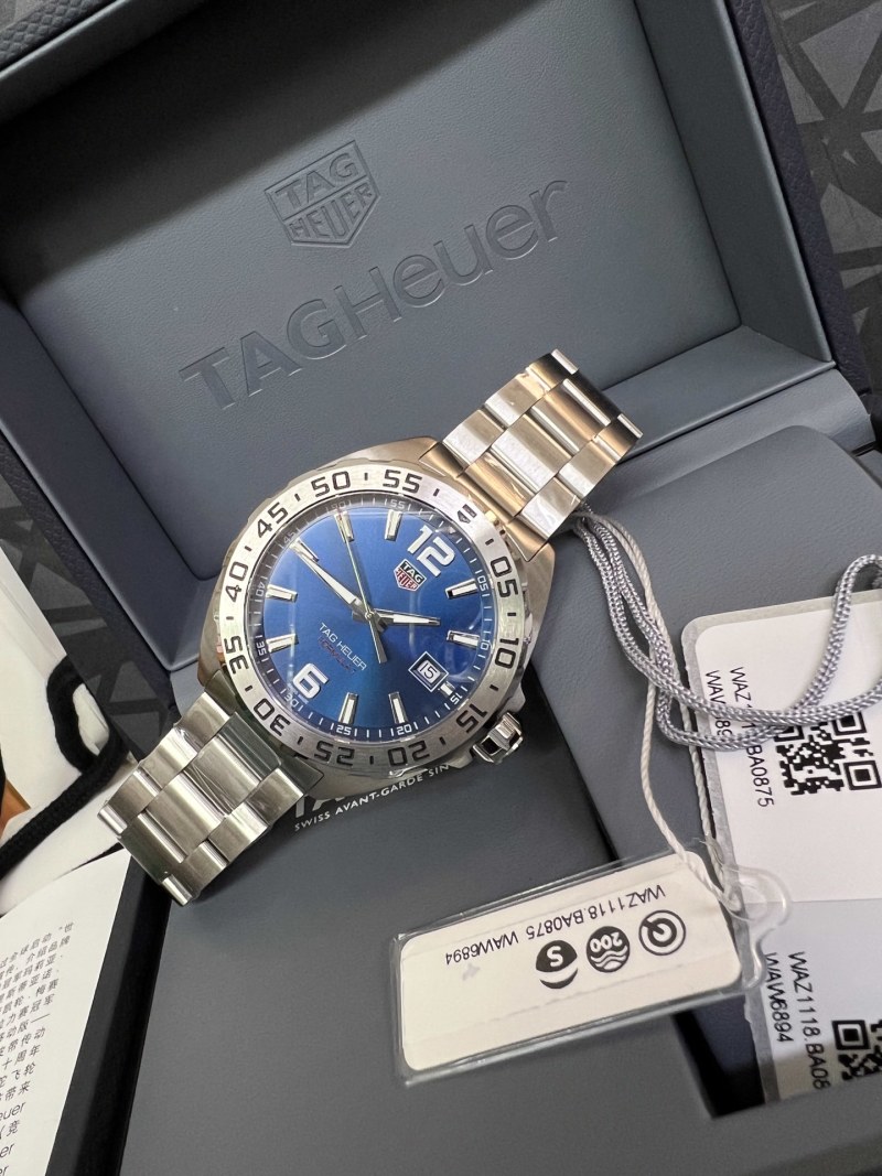 Часы TAG Heuer