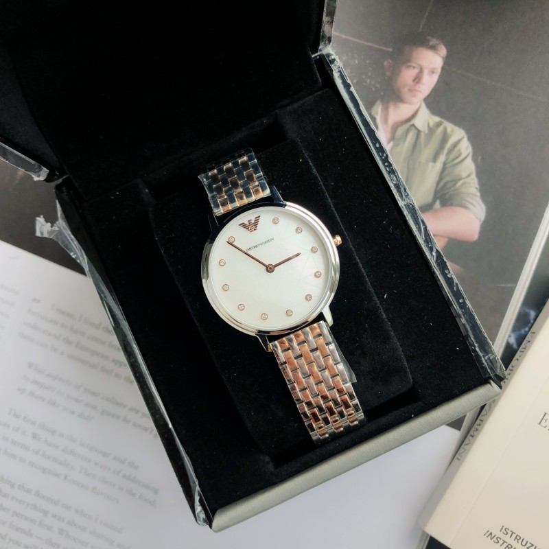 Часы Emporio Armani