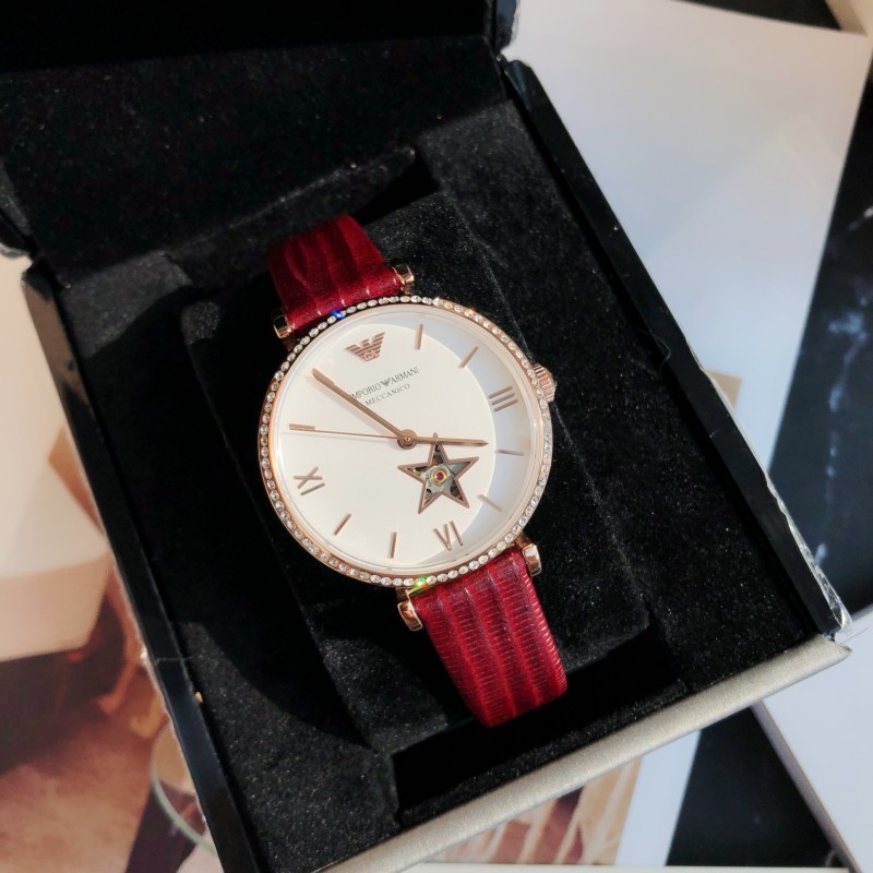 Часы Emporio Armani