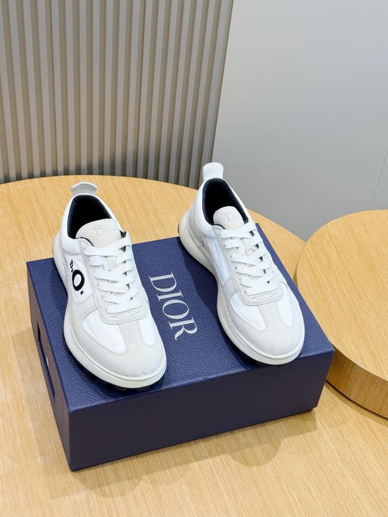 Мужские кроссовки Dior
