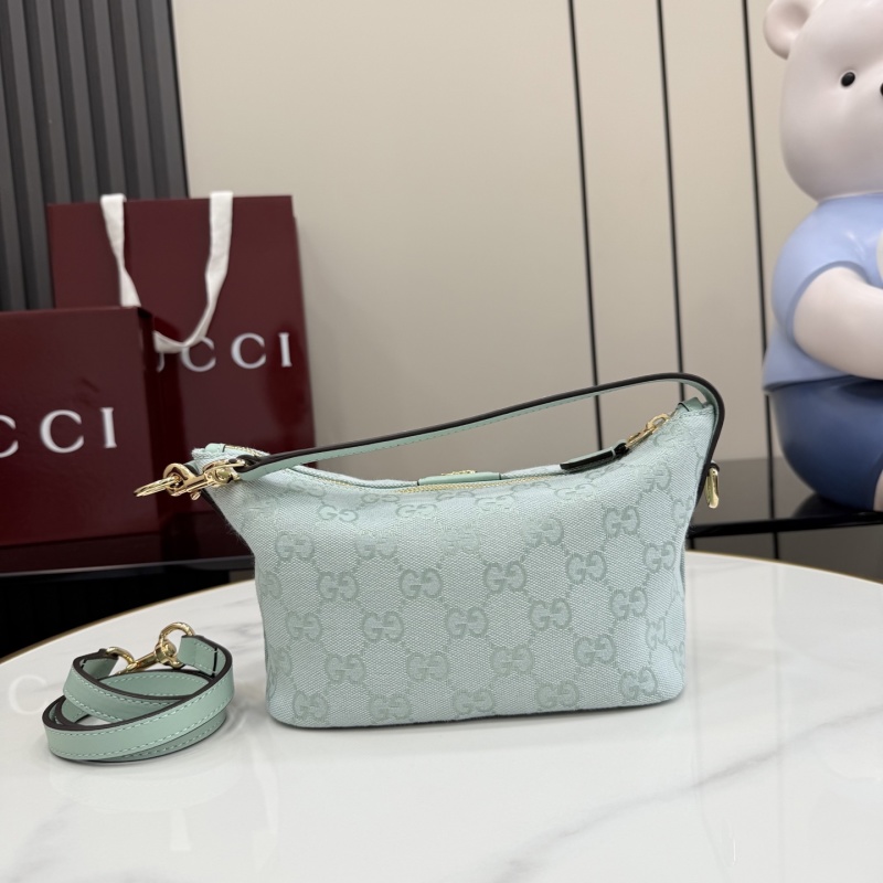 Сумка кросс-боди Gucci