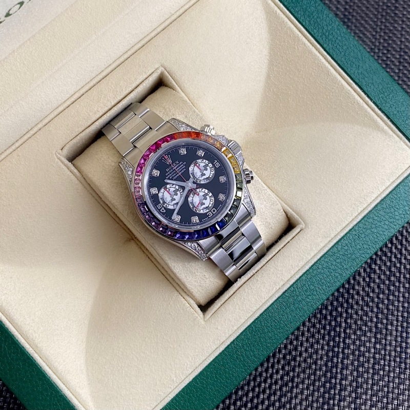 Часы Rolex