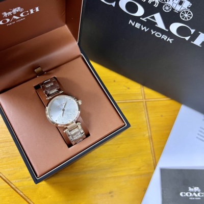 Часы Coach
