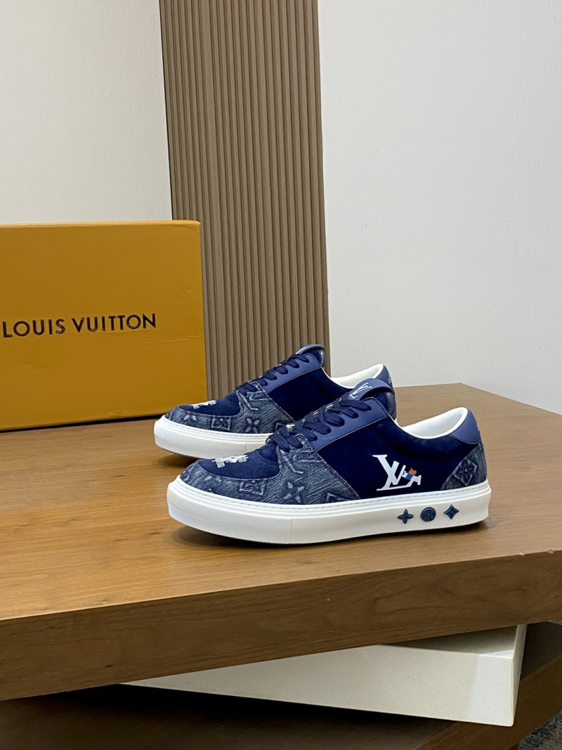 Кроссовки Louis Vuitton