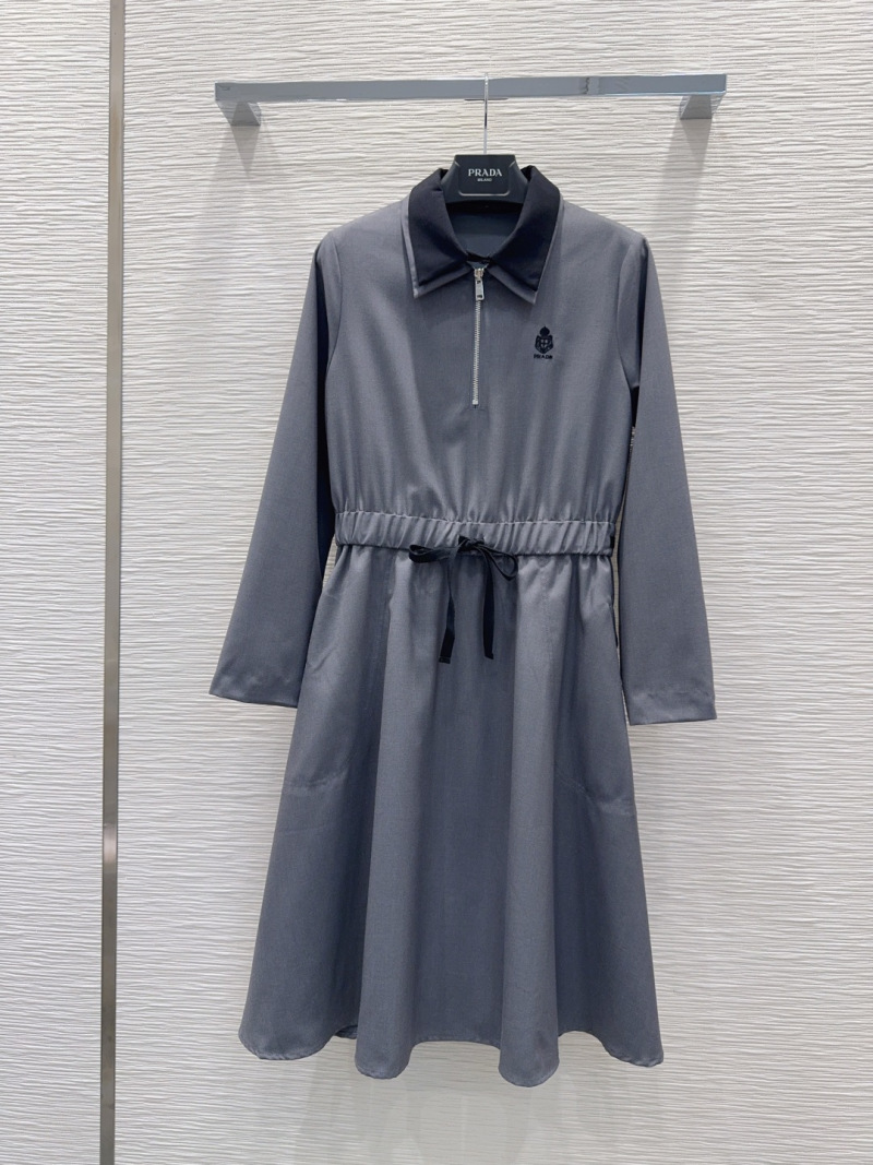 Платья Prada