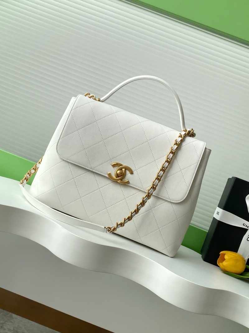 Сумка-портфель Chanel