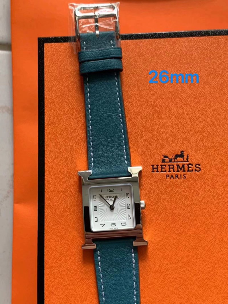Часы Hermès