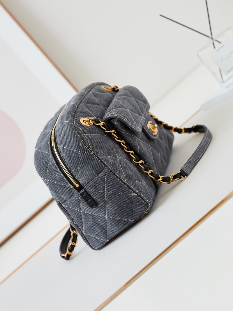 Сумка Chanel