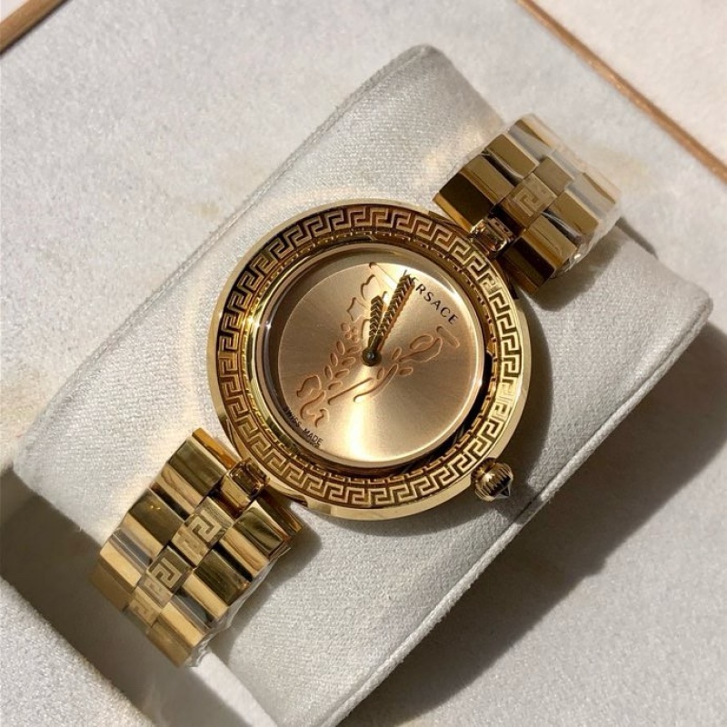 Часы Versace