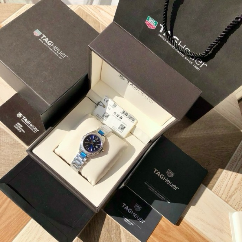 Часы TAG Heuer