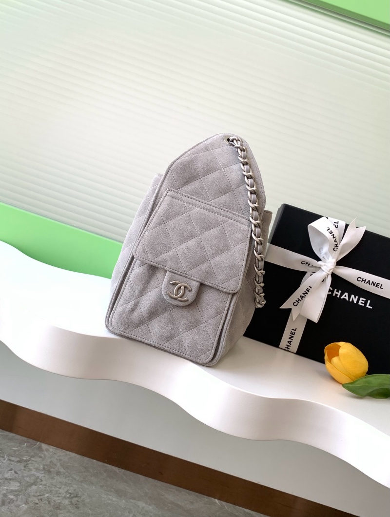 Сумка-мешок Chanel