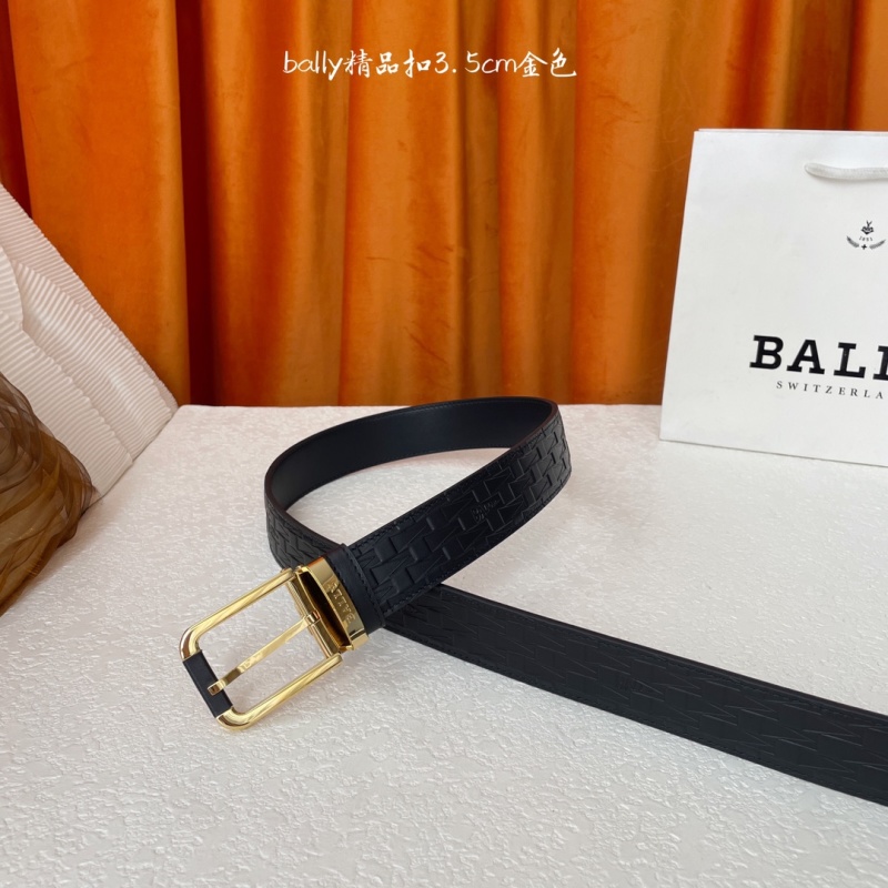 Ремень Bally