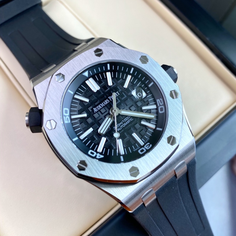 Часы Audemars Piguet
