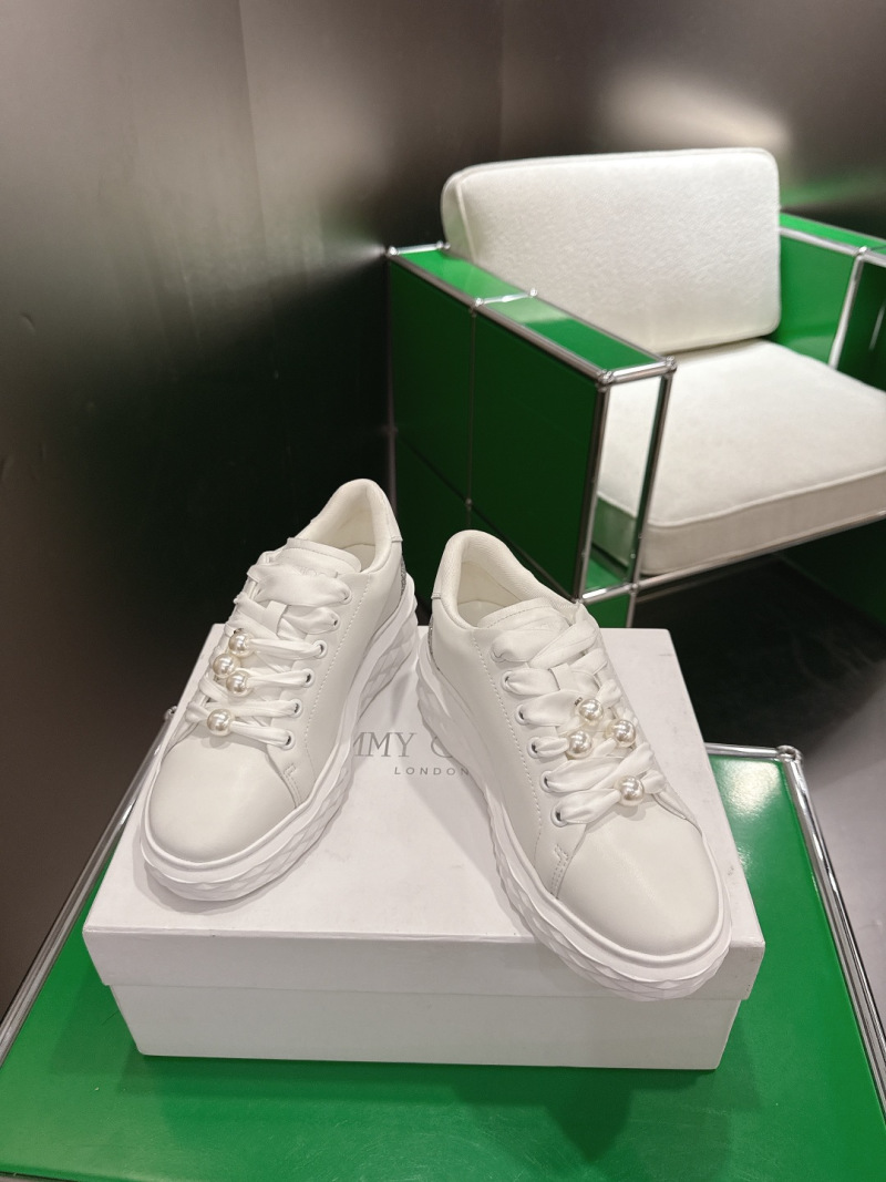 Кроссовки Jimmy Choo Diamond