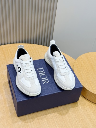 Мужские кроссовки Dior