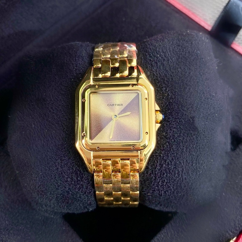 Часы Cartier