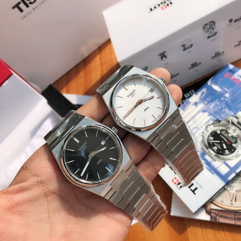 Часы Tissot