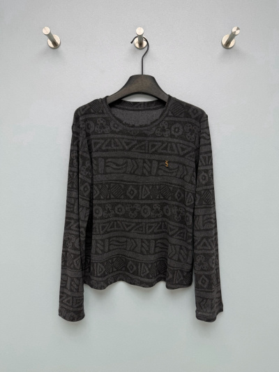 Футболка Saint Laurent
