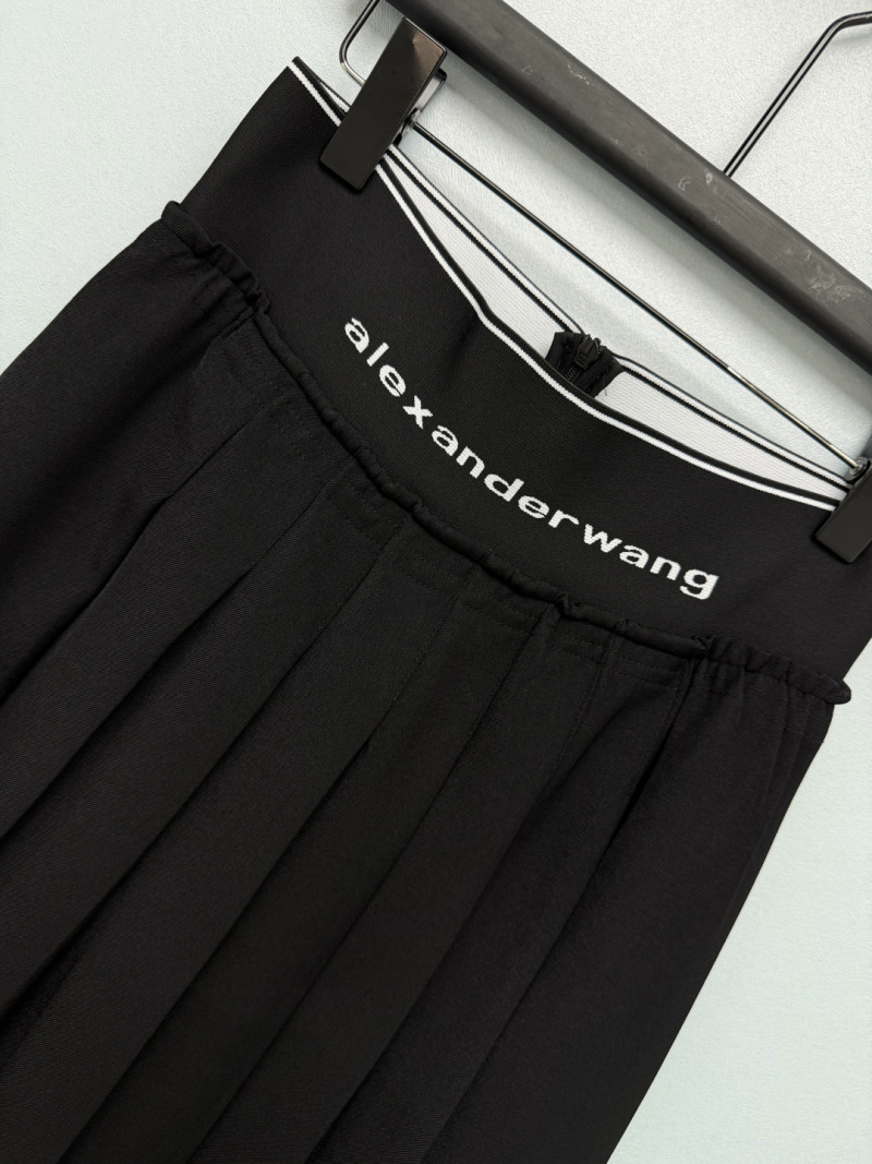 Юбка Alexander Wang