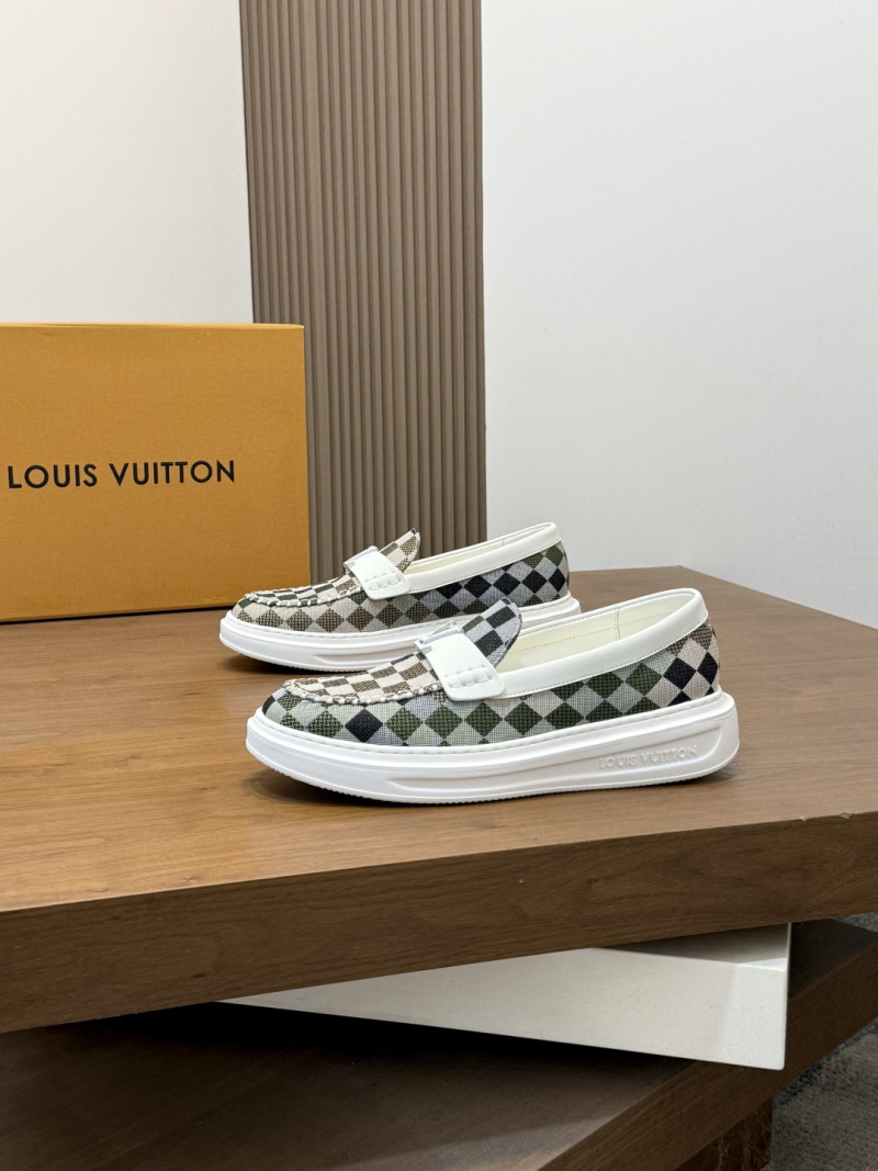 Мужские кроссовки Louis Vuitton