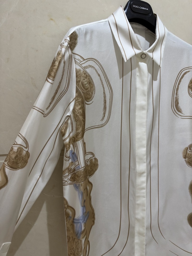 Рубашка Dolce & Gabbana