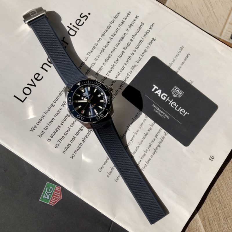 Часы TAG Heuer