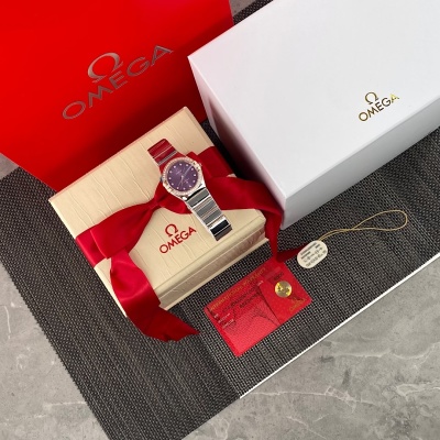 Часы Omega