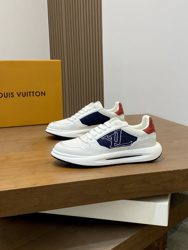 Мужские кроссовки Louis Vuitton