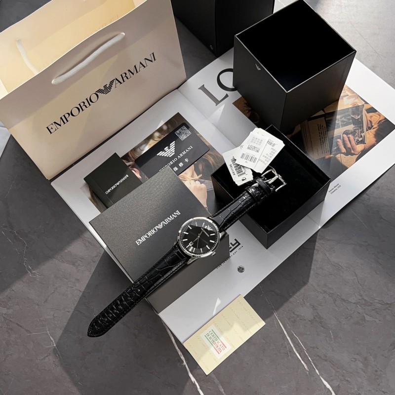 Часы Emporio Armani