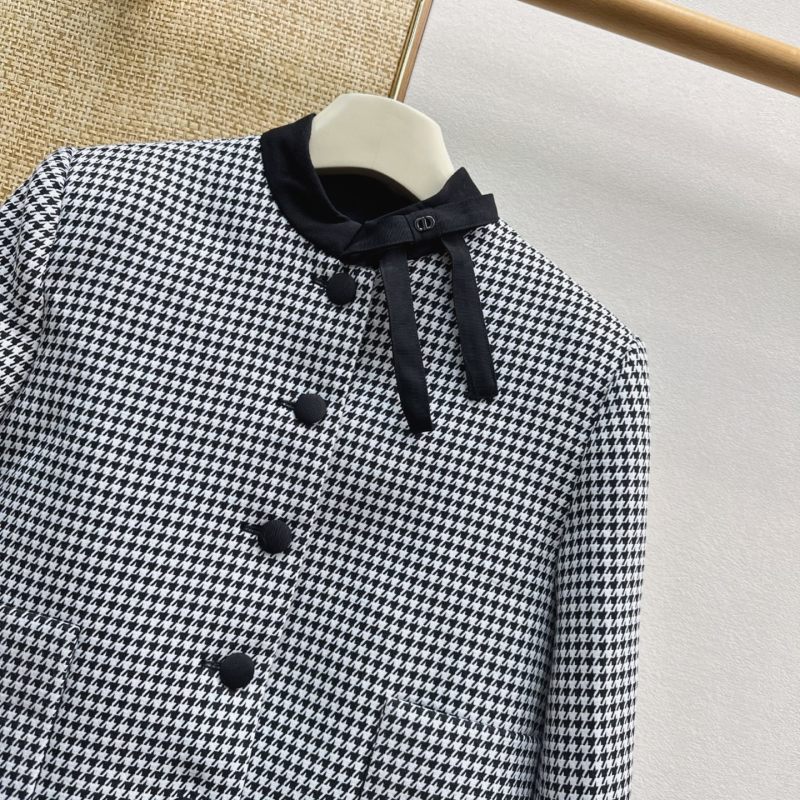 Пиджак Dior