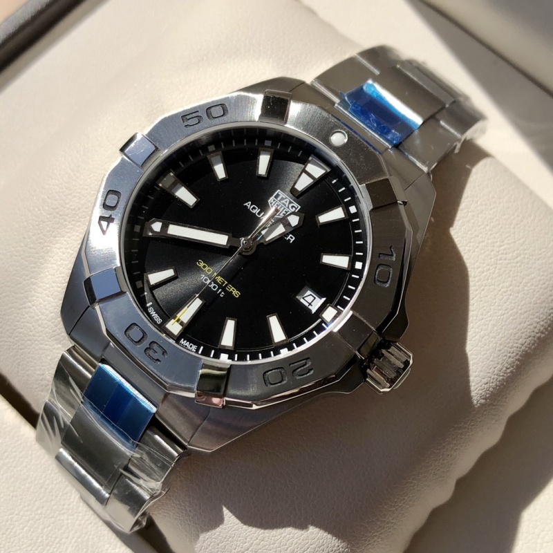 Часы TAG Heuer