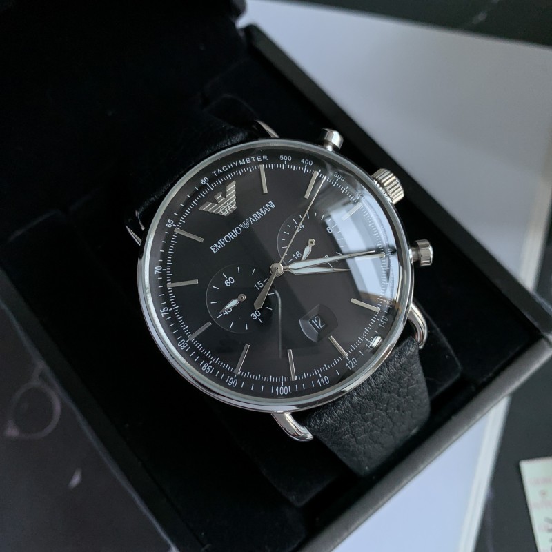 Часы Emporio Armani