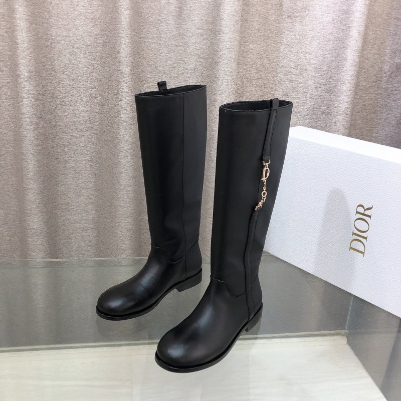 Сапоги Dior