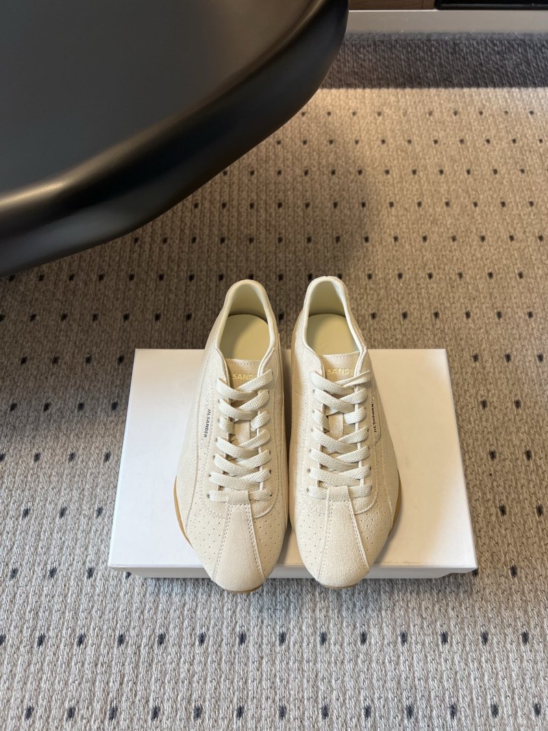 Кроссовки Jil Sander