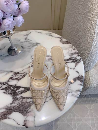 Туфли Dior