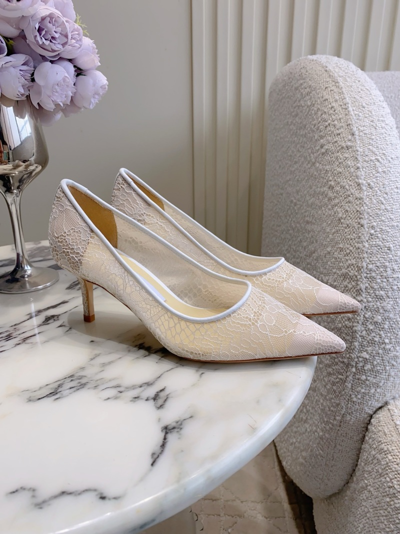 Туфли Jimmy Choo