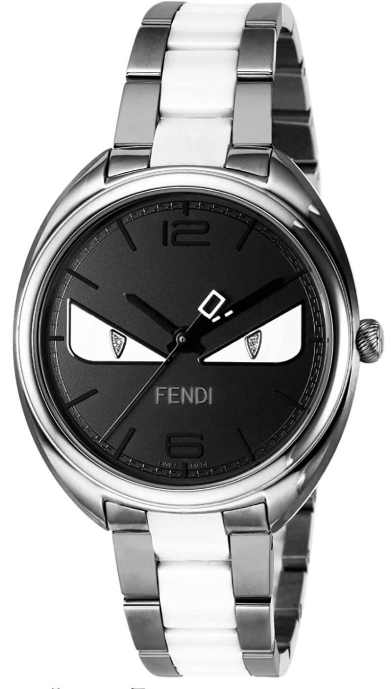 Часы Fendi