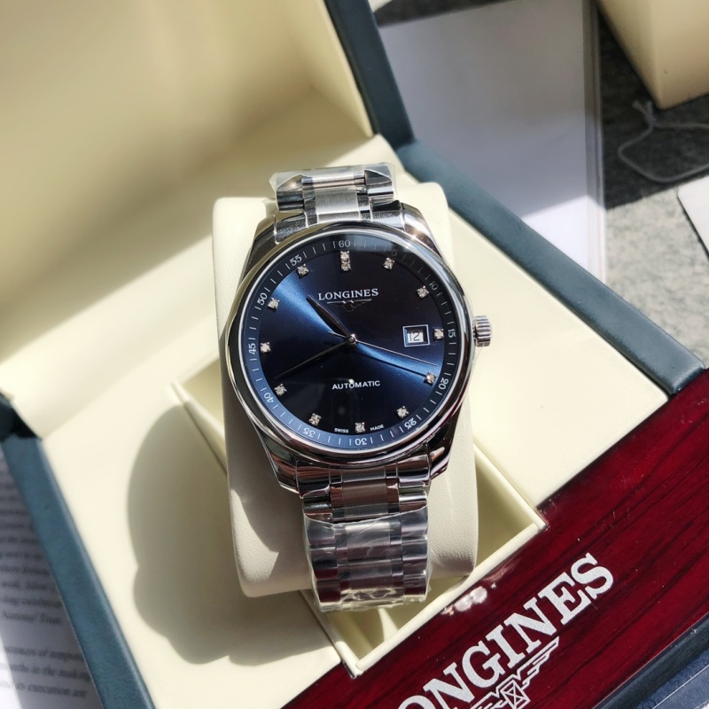 Часы Longines