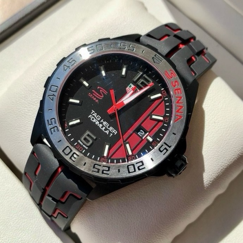 Часы TAG Heuer