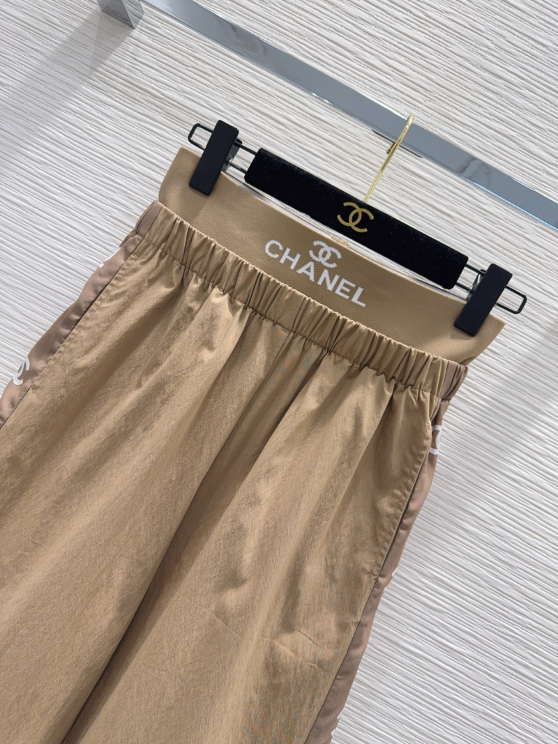 Брюки Chanel
