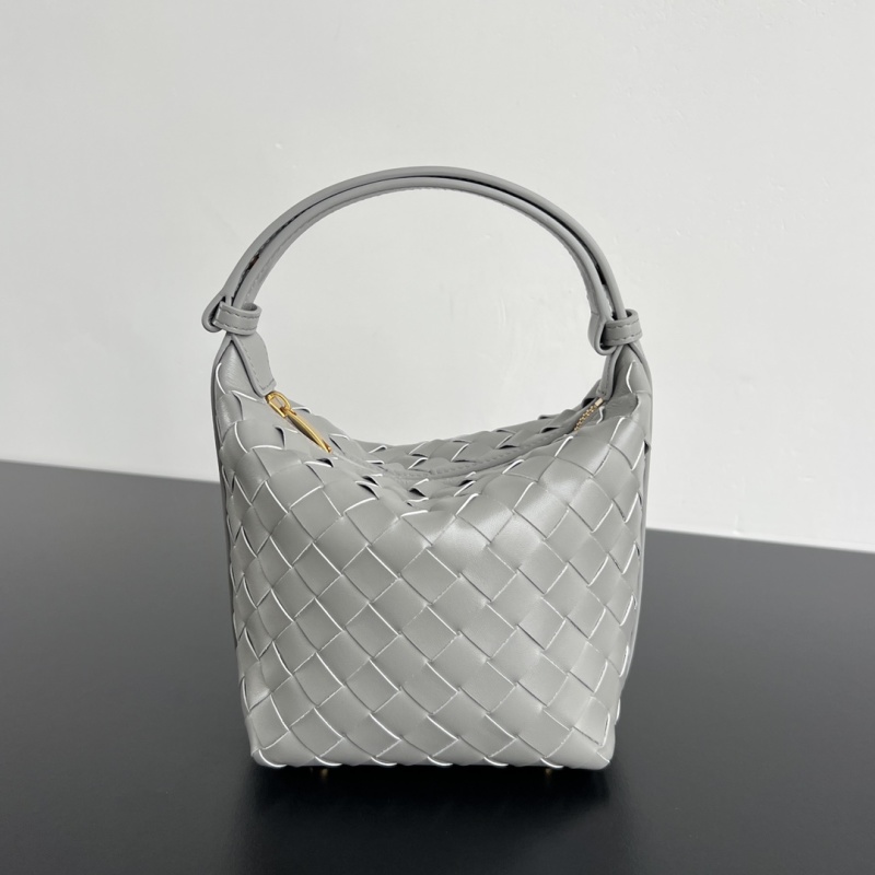Сумка Bottega Veneta с плетением