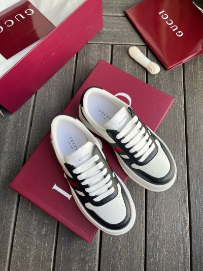Кроссовки Gucci Chunky Style P400