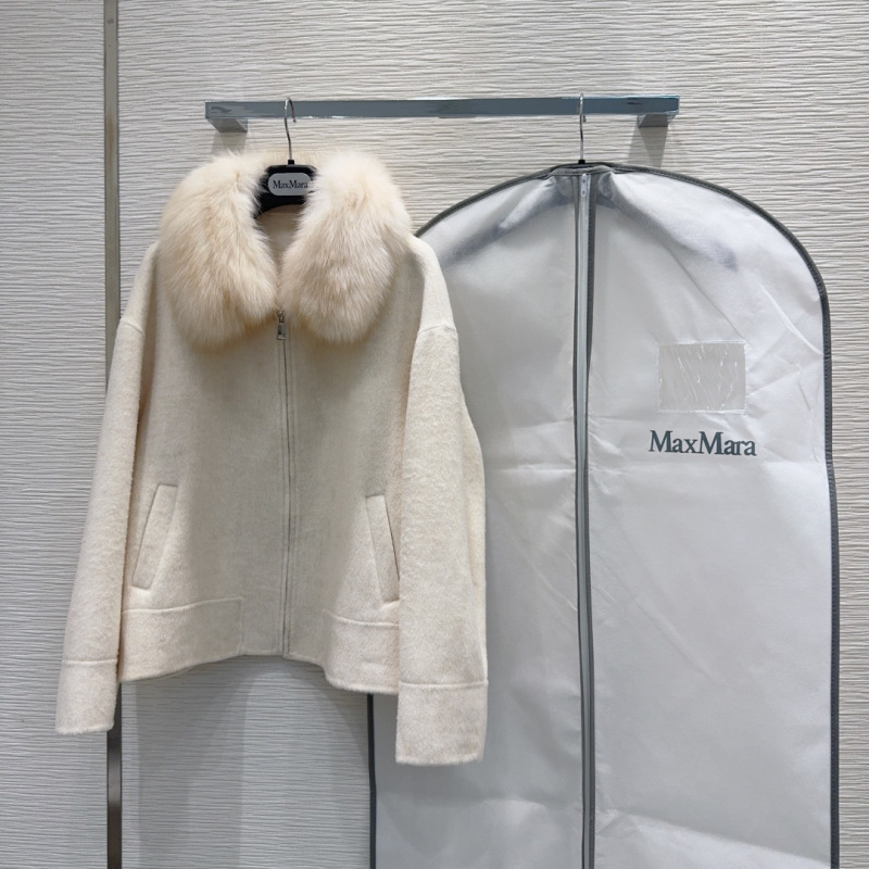 Шуба Max Mara