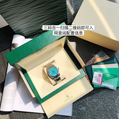 Часы Rolex