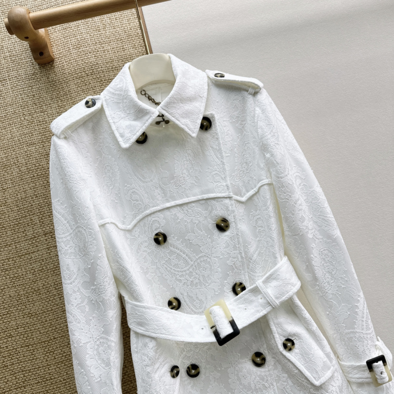 Пальто Burberry