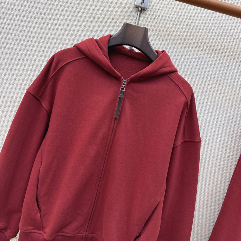 Спортивный костюм Brunello Cucinelli