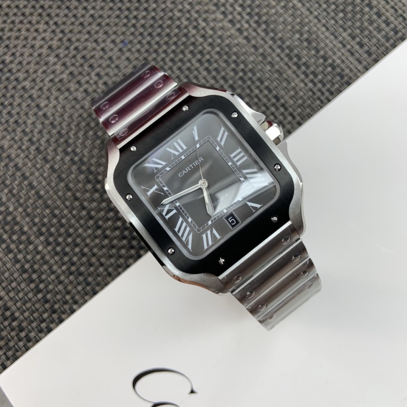 Часы Cartier