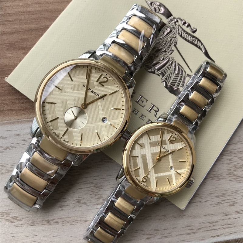 Часы Burberry