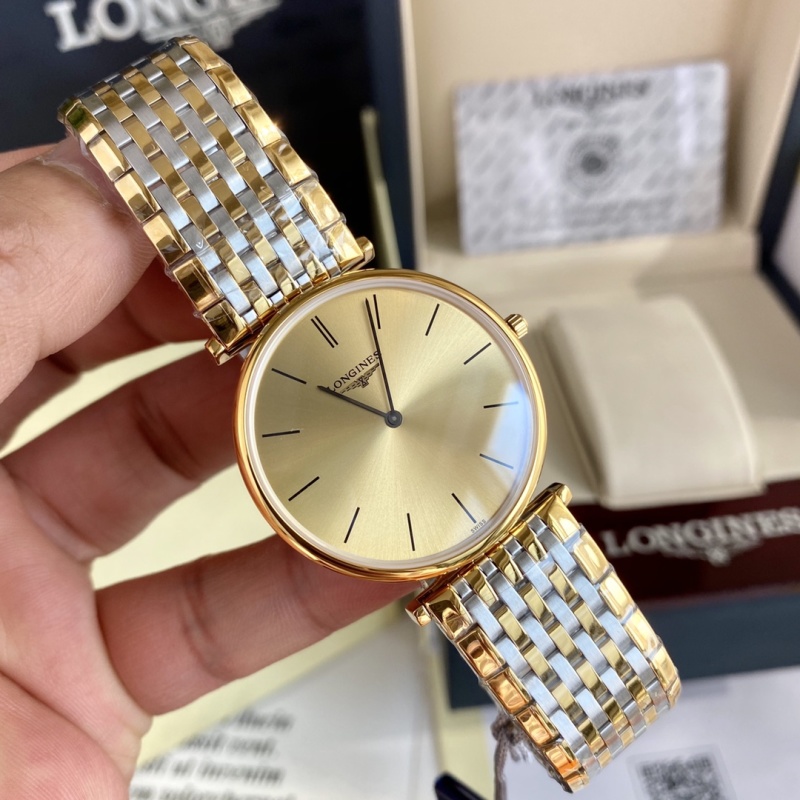 Часы Longines